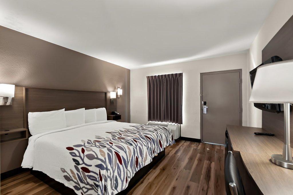 Red Roof Inn Winchester, Va Ngoại thất bức ảnh