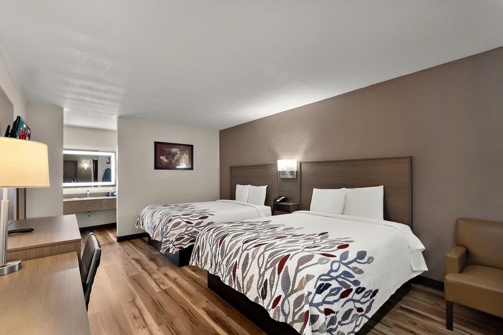 Red Roof Inn Winchester, Va Ngoại thất bức ảnh