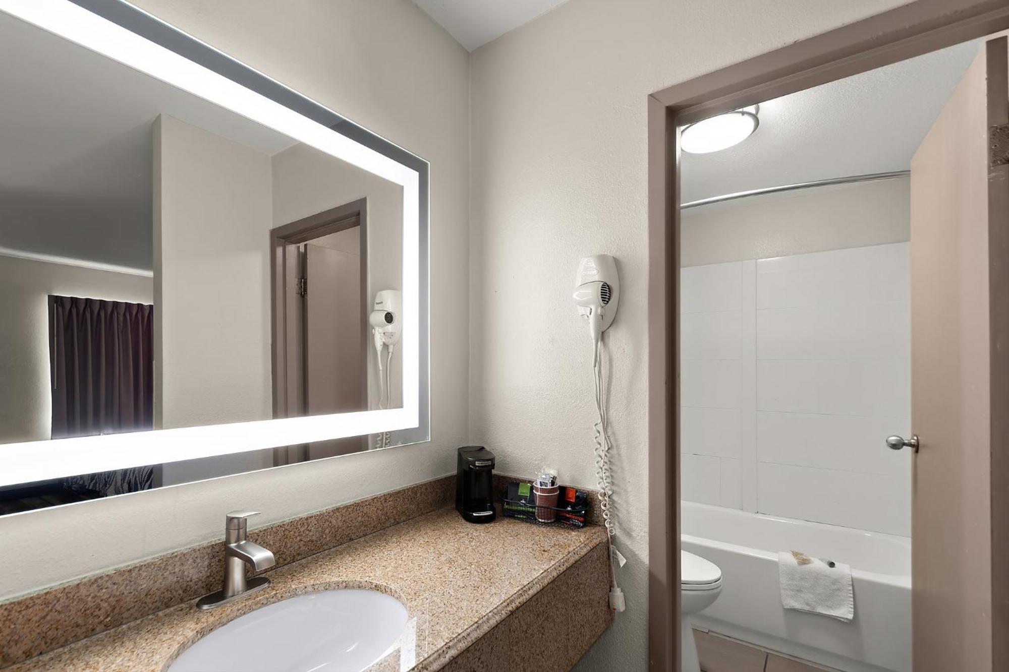 Red Roof Inn Winchester, Va Ngoại thất bức ảnh