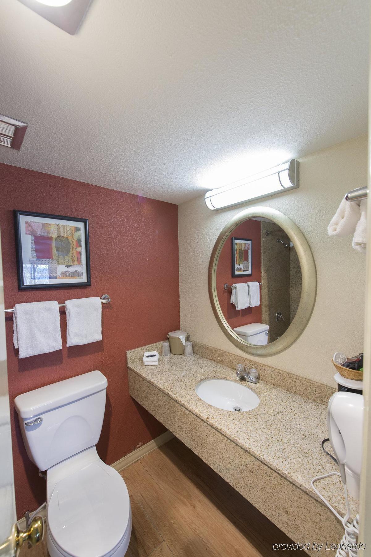 Red Roof Inn Winchester, Va Ngoại thất bức ảnh